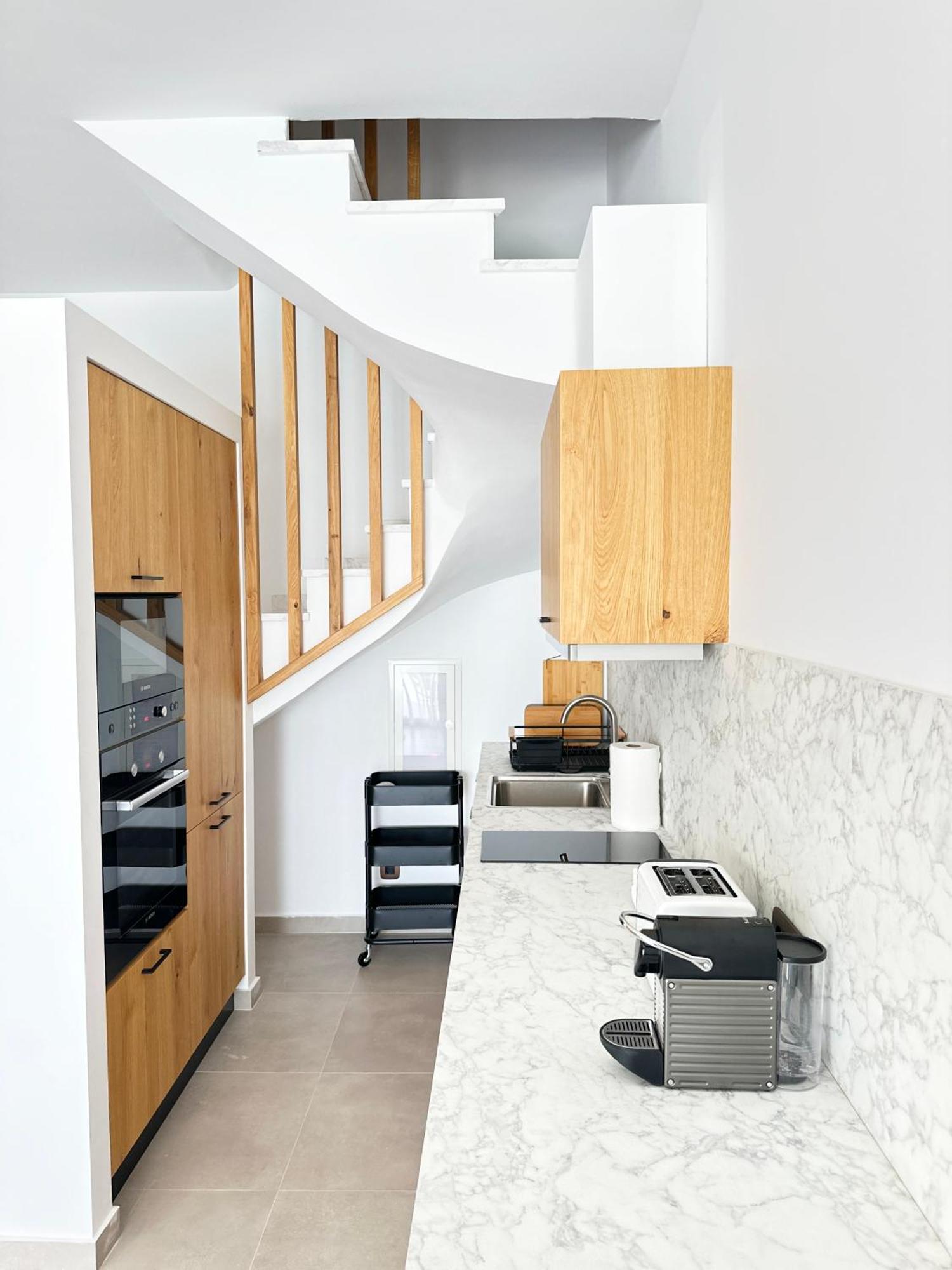 Alindo Villa Ii, In Lindos Area 외부 사진
